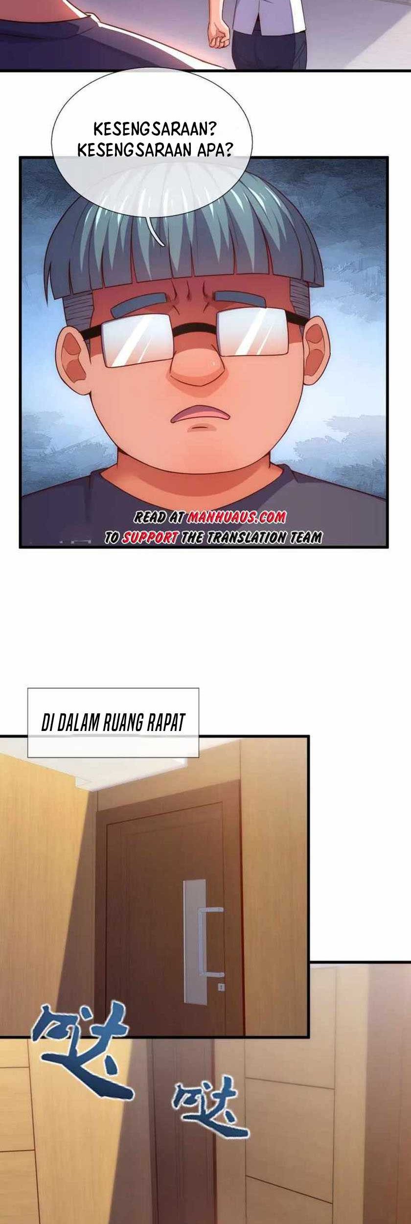 Chapter 354 - halaman 4