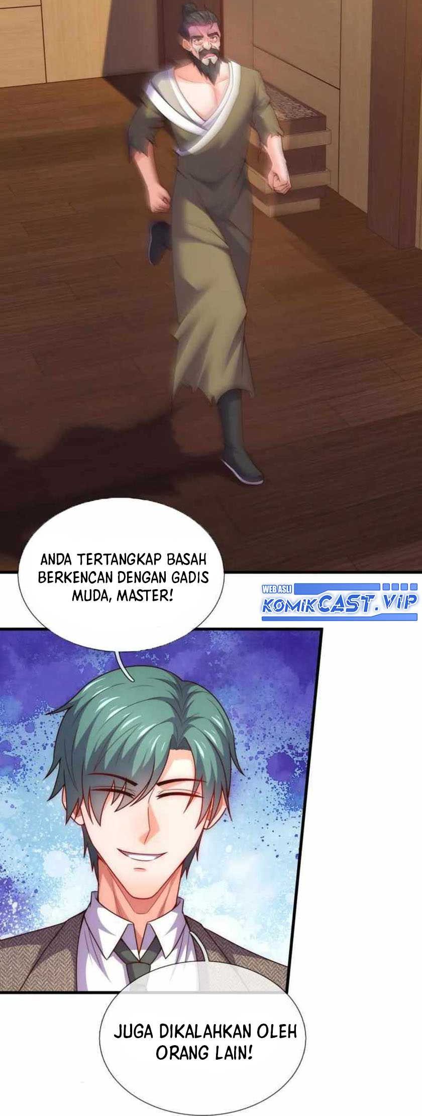 Chapter 354 - halaman 5