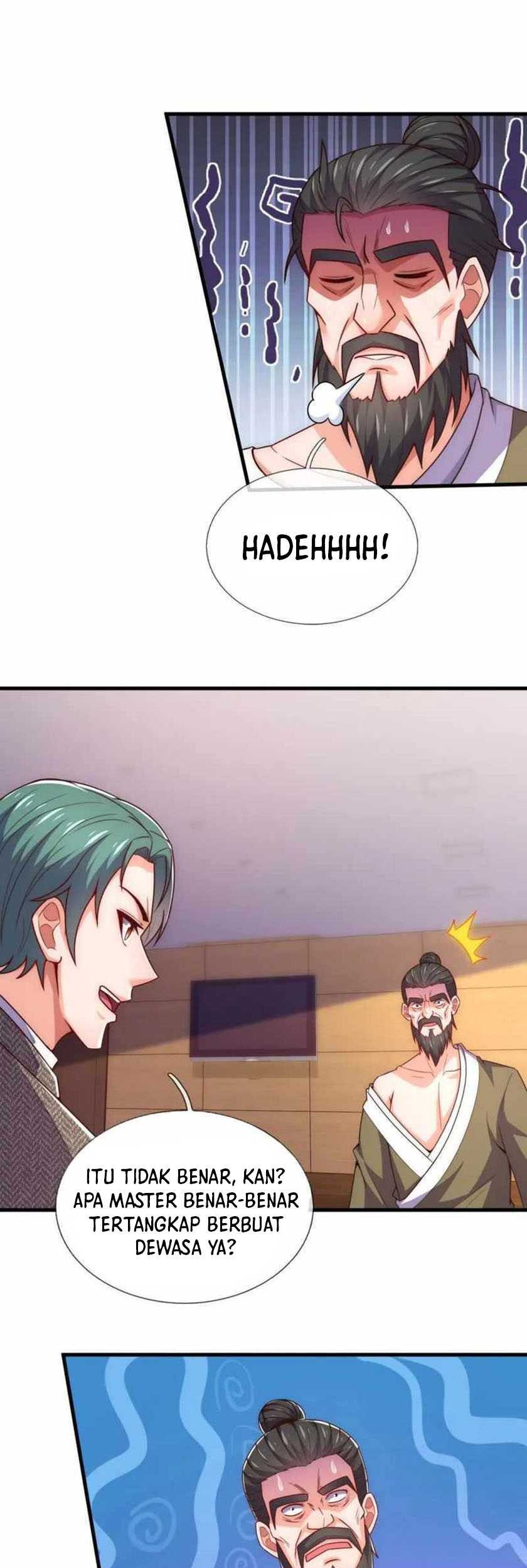 Chapter 354 - halaman 6