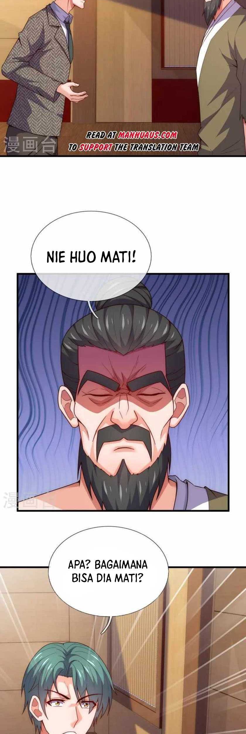 Chapter 354 - halaman 8