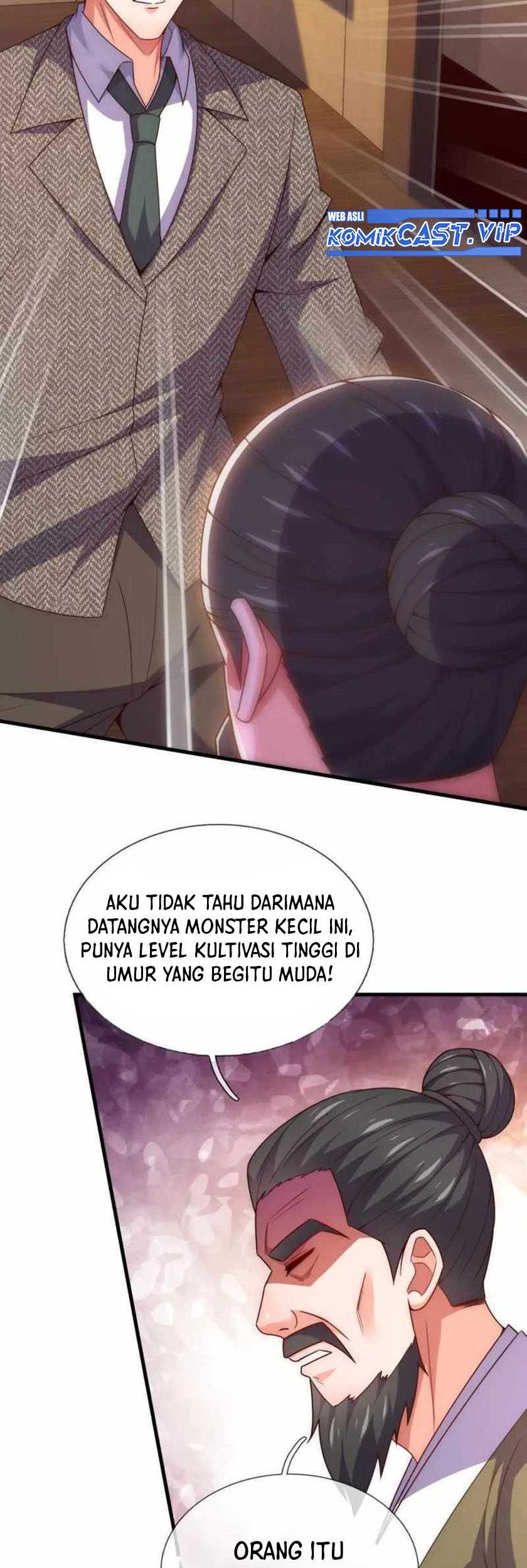 Chapter 354 - halaman 9