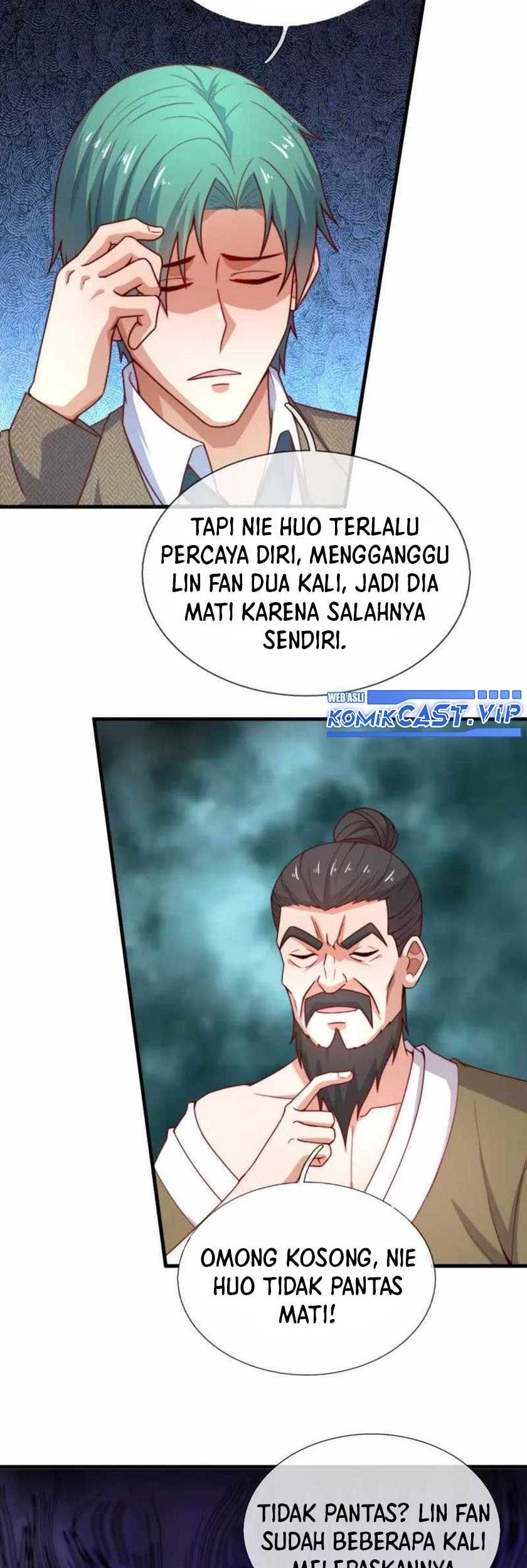 Chapter 354 - halaman 12