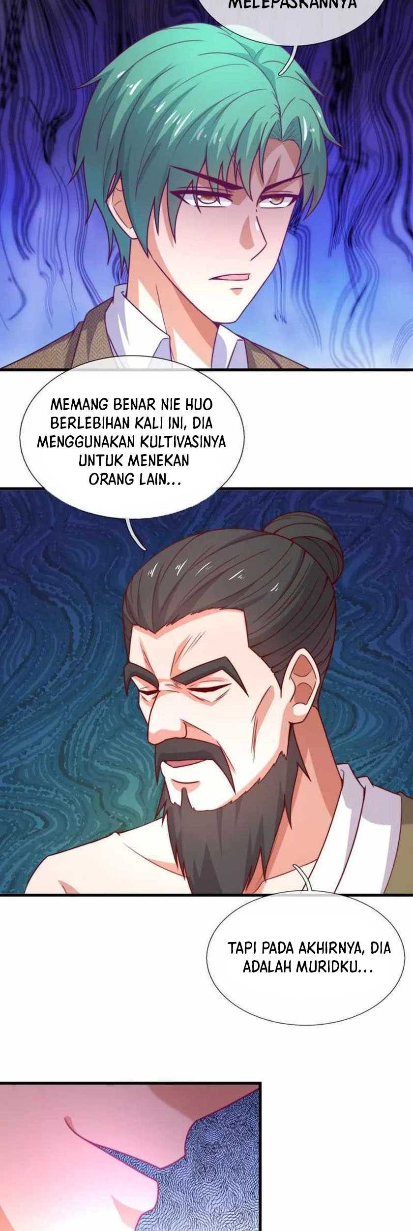 Chapter 354 - halaman 13