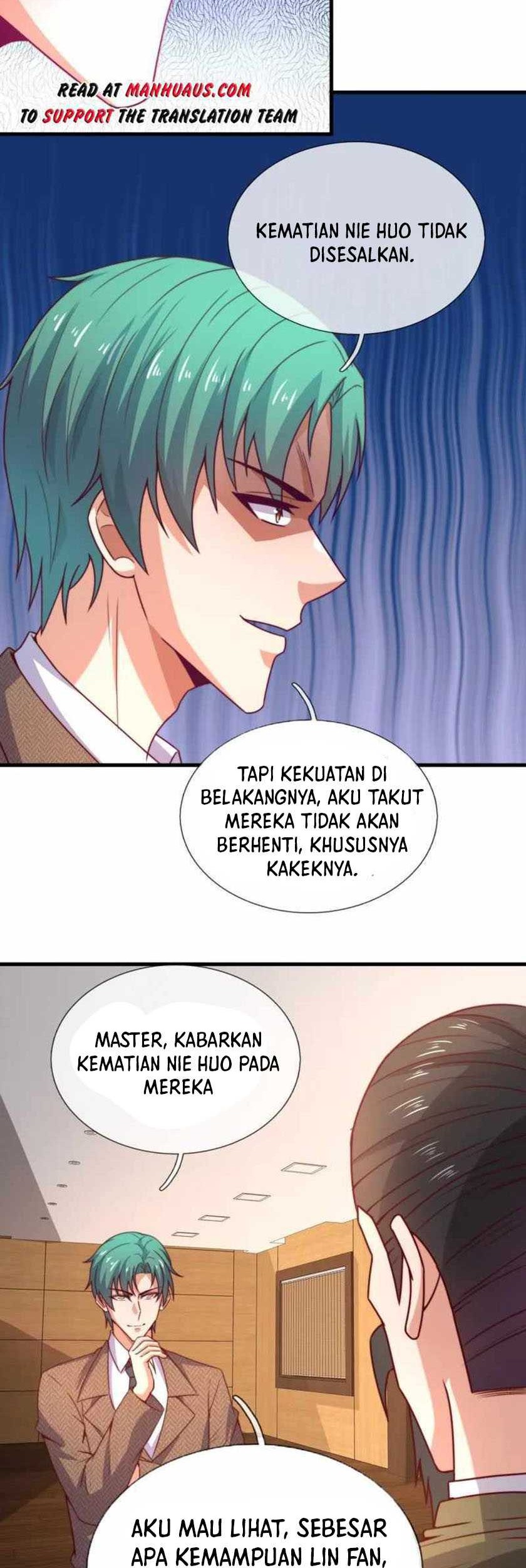 Chapter 354 - halaman 14
