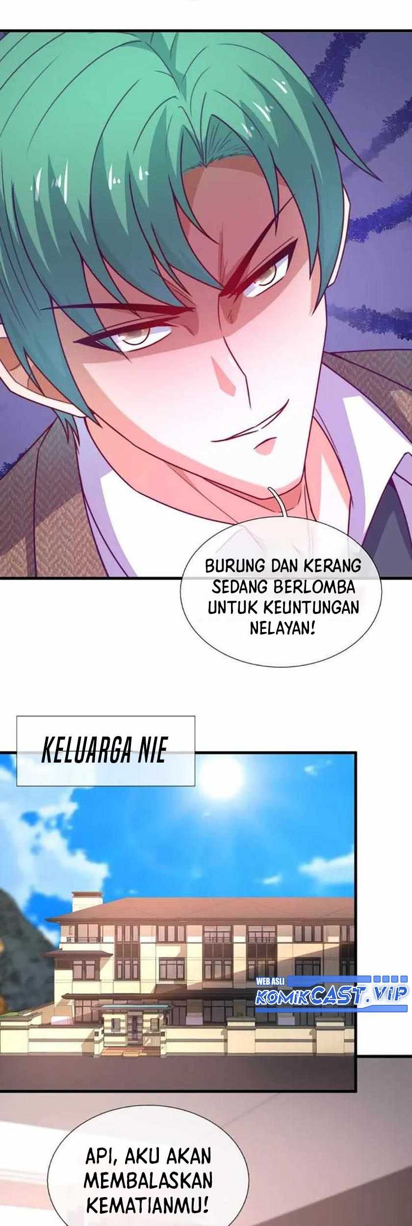Chapter 354 - halaman 16