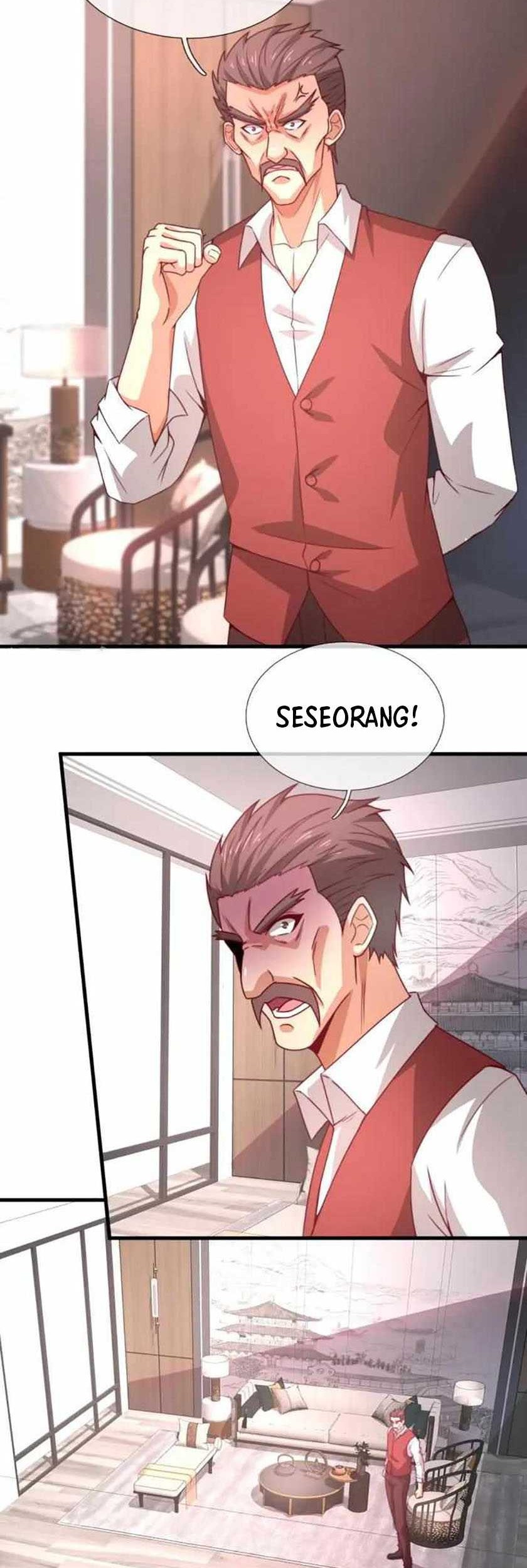 Chapter 354 - halaman 17