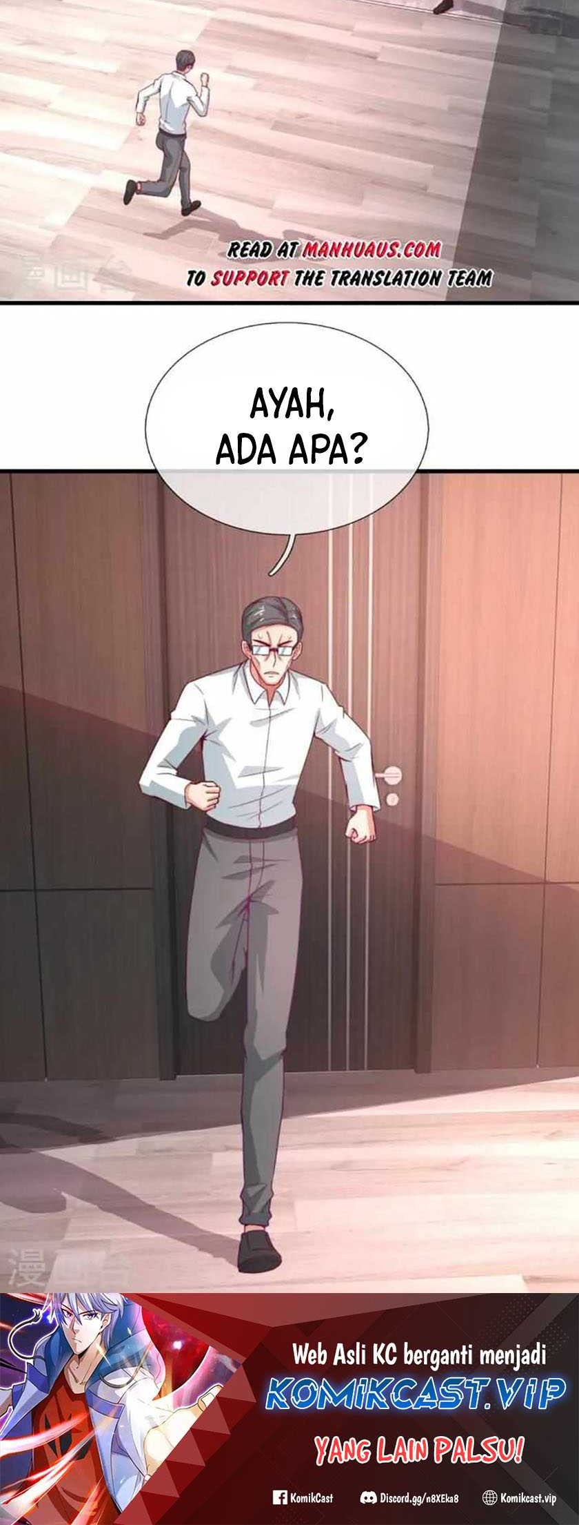 Chapter 354 - halaman 18