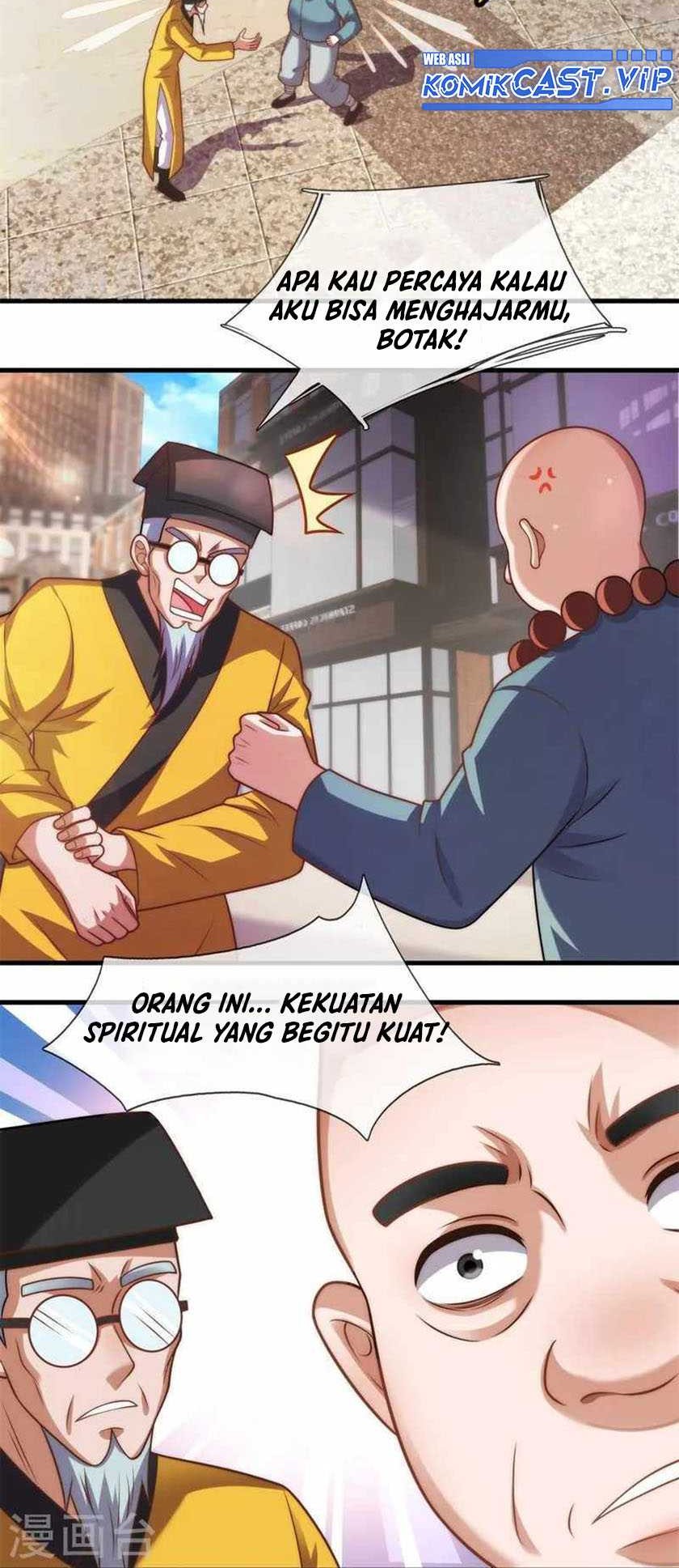 Chapter 355 - halaman 5