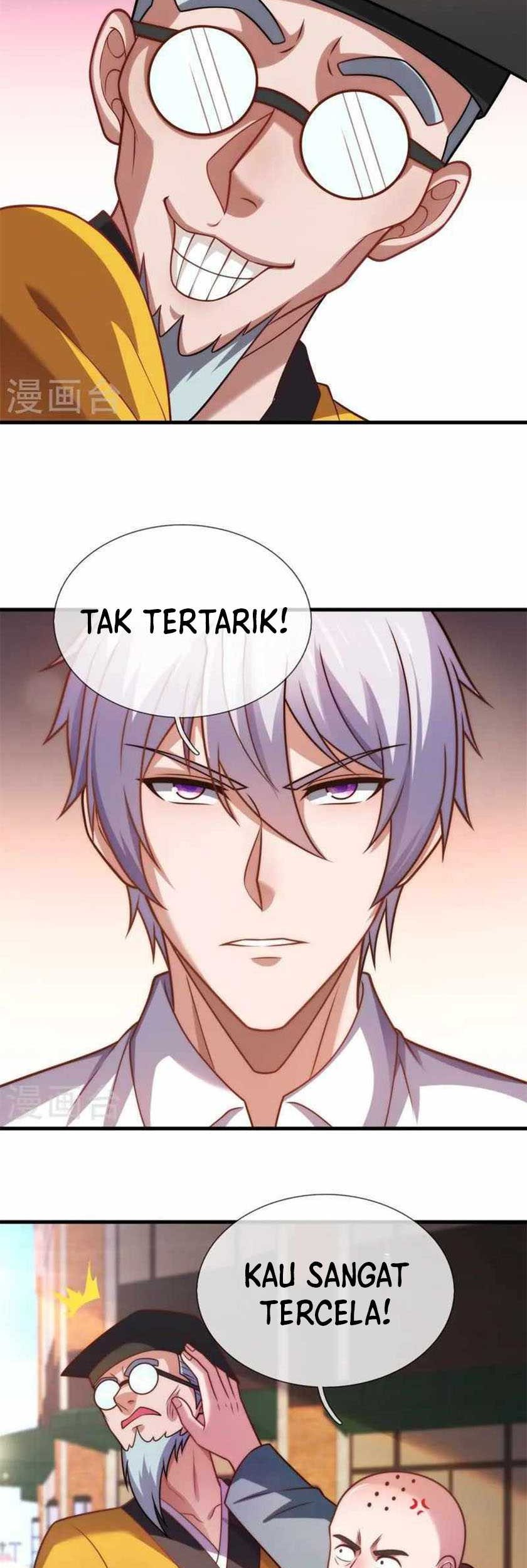 Chapter 355 - halaman 8