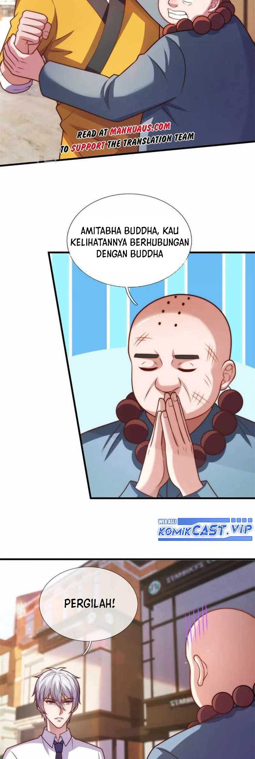 Chapter 355 - halaman 9