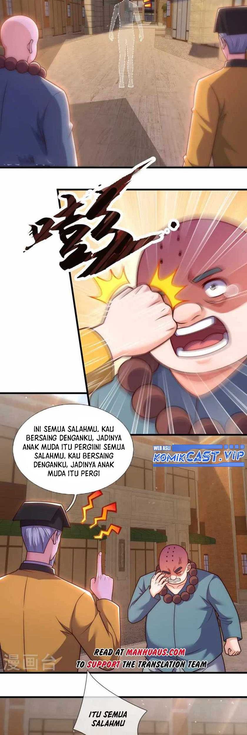 Chapter 355 - halaman 12