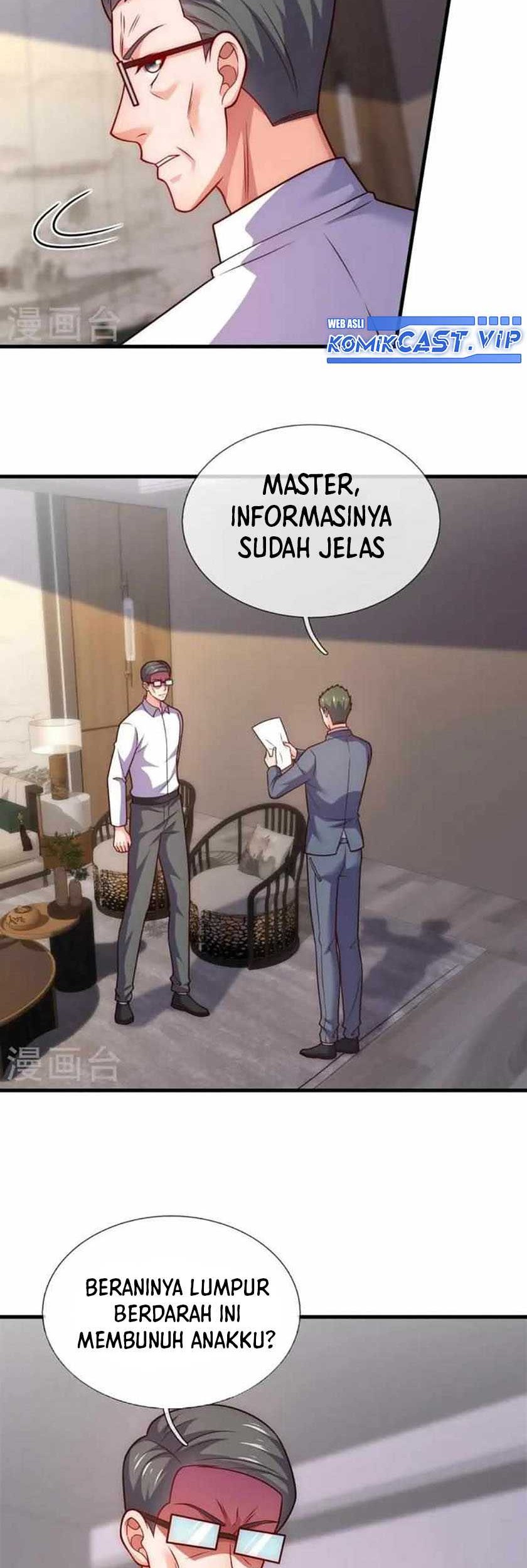 Chapter 355 - halaman 15
