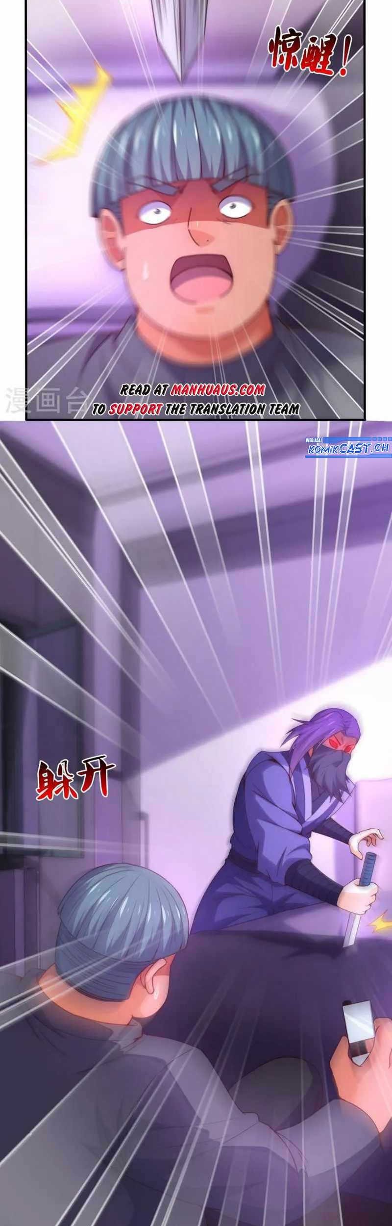 Chapter 356 - halaman 8