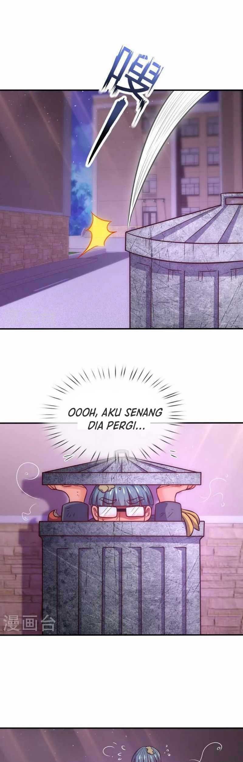 Chapter 356 - halaman 14