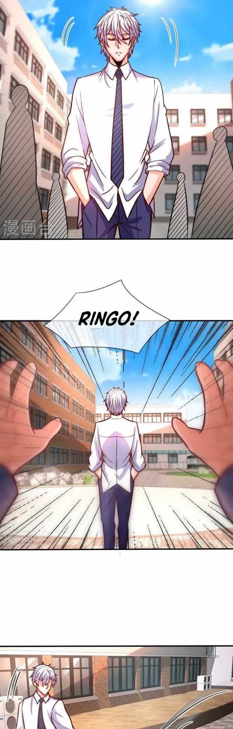 Chapter 356 - halaman 16
