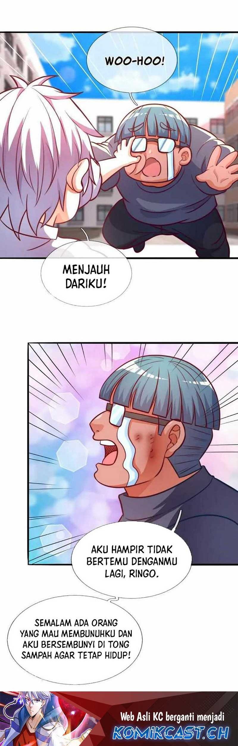 Chapter 356 - halaman 19