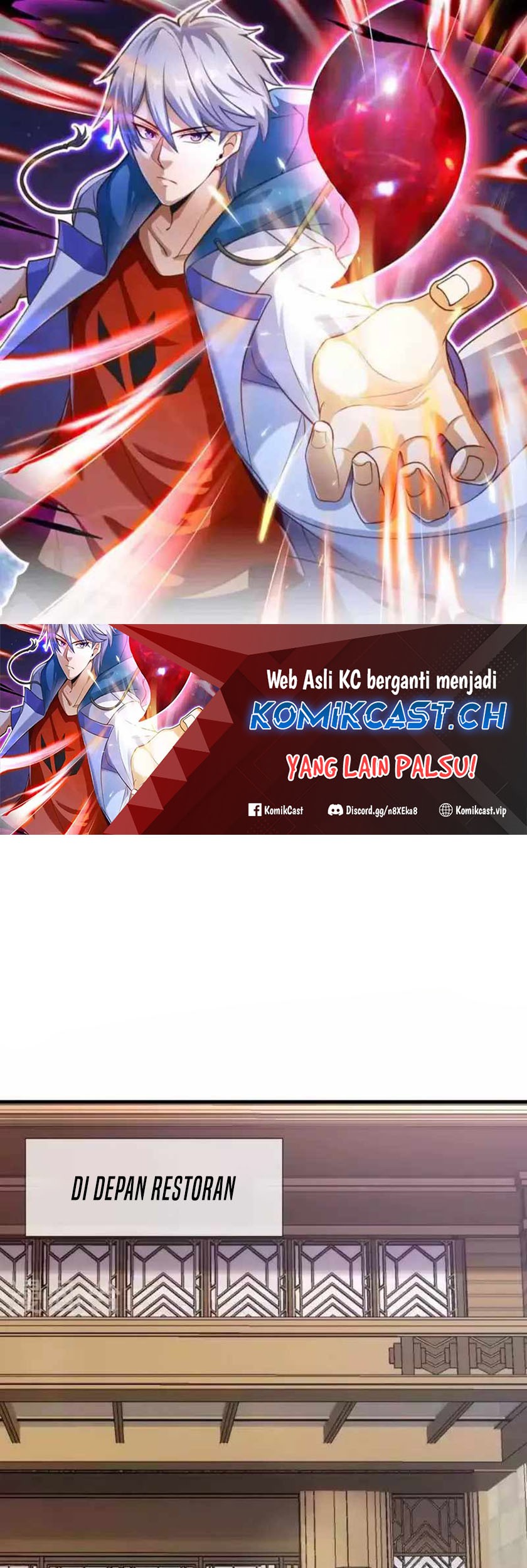Chapter 358 - halaman 3