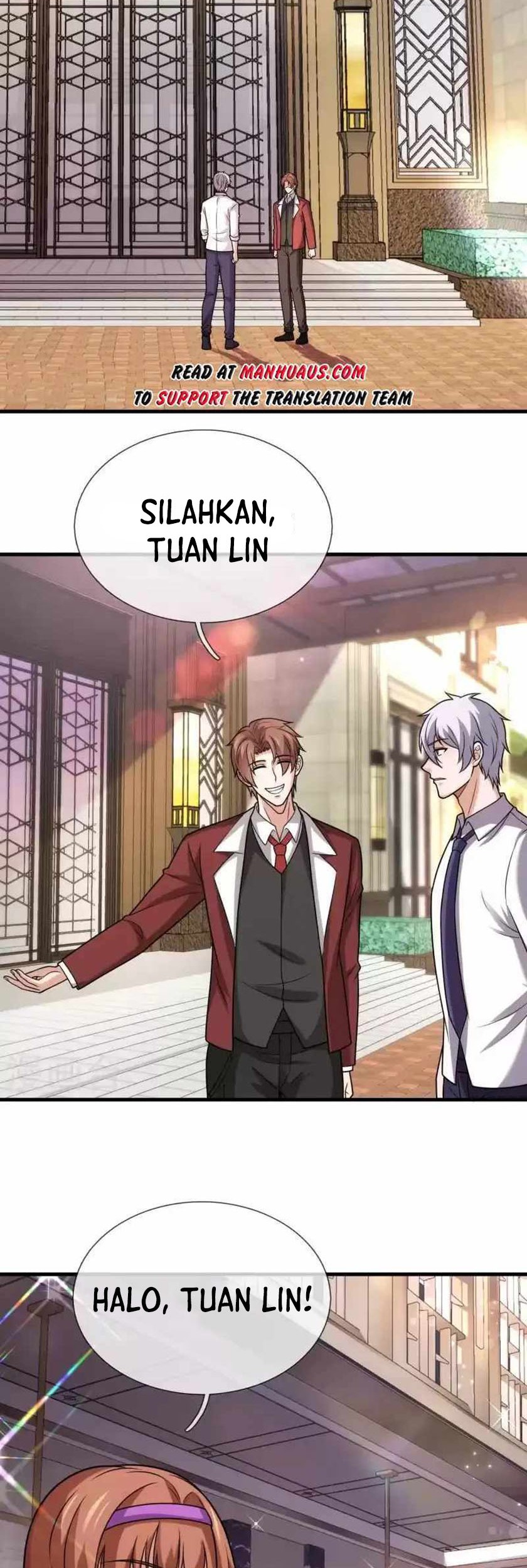 Chapter 358 - halaman 4