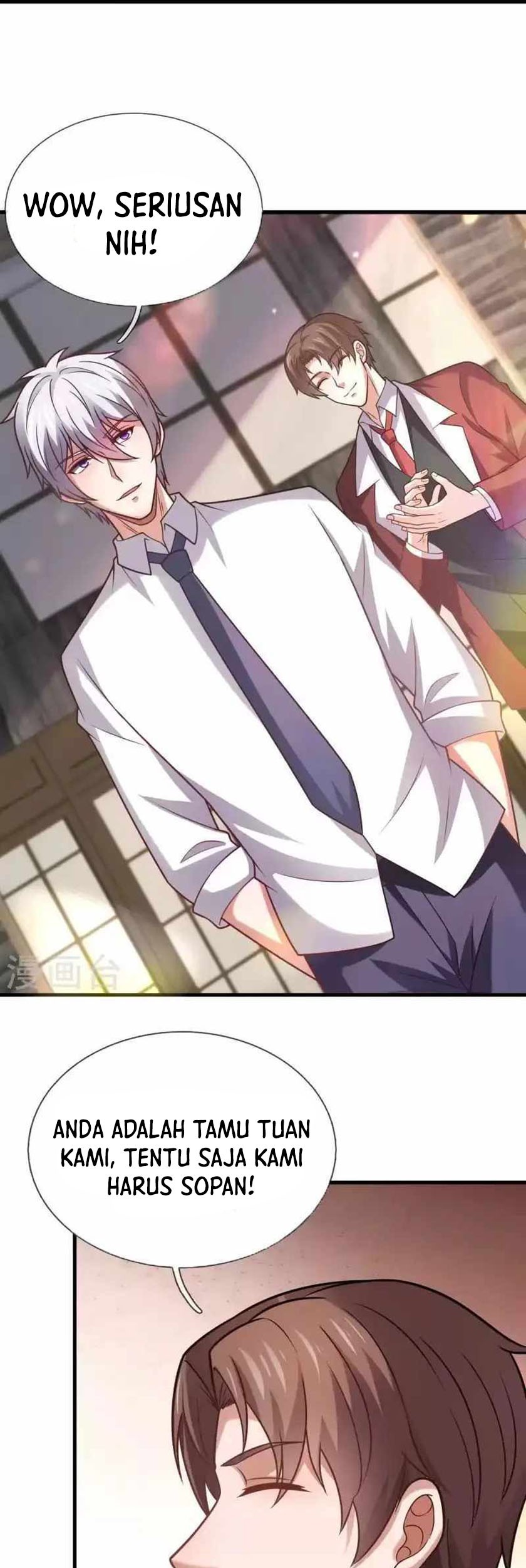 Chapter 358 - halaman 6