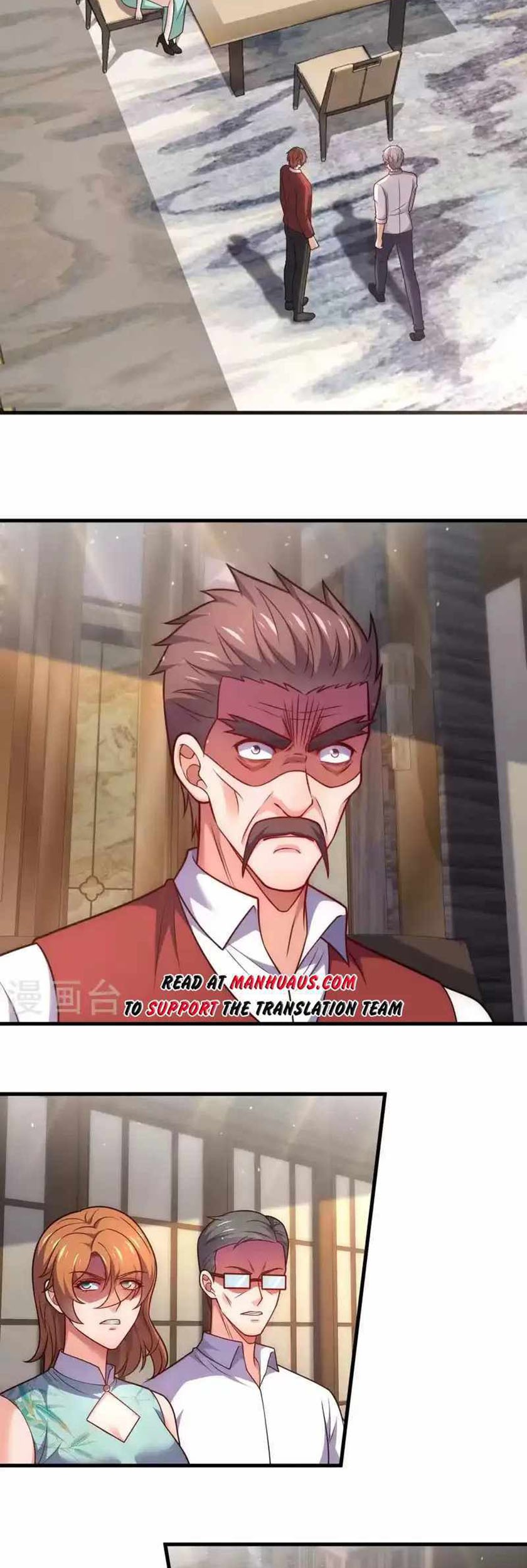 Chapter 358 - halaman 8