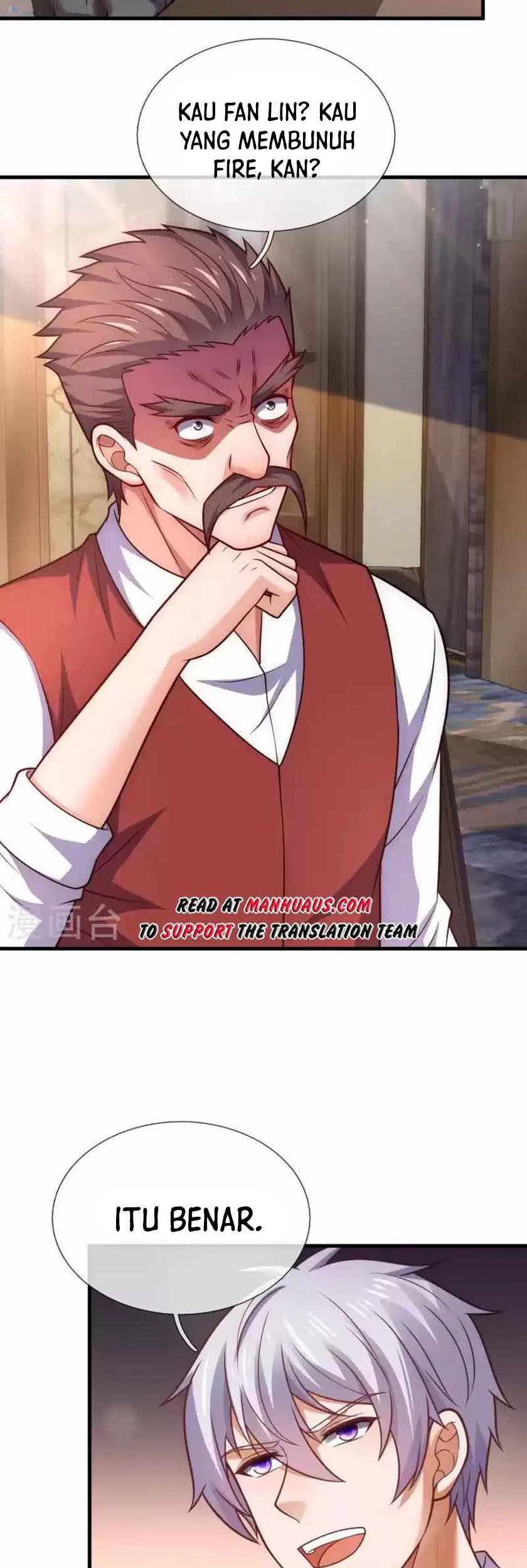 Chapter 358 - halaman 12