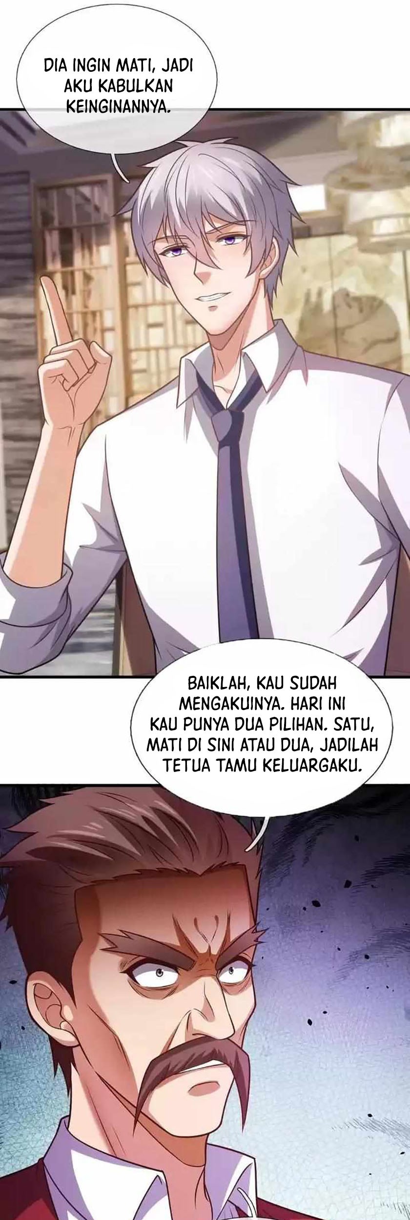 Chapter 358 - halaman 14