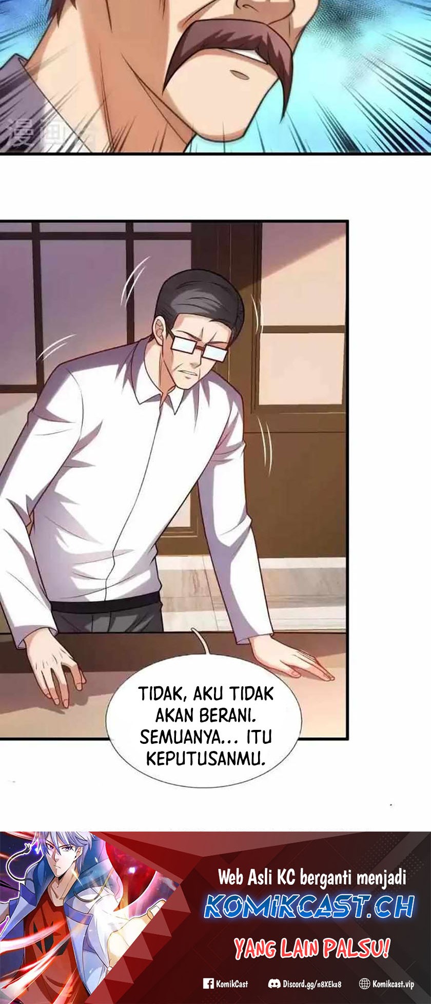 Chapter 358 - halaman 17