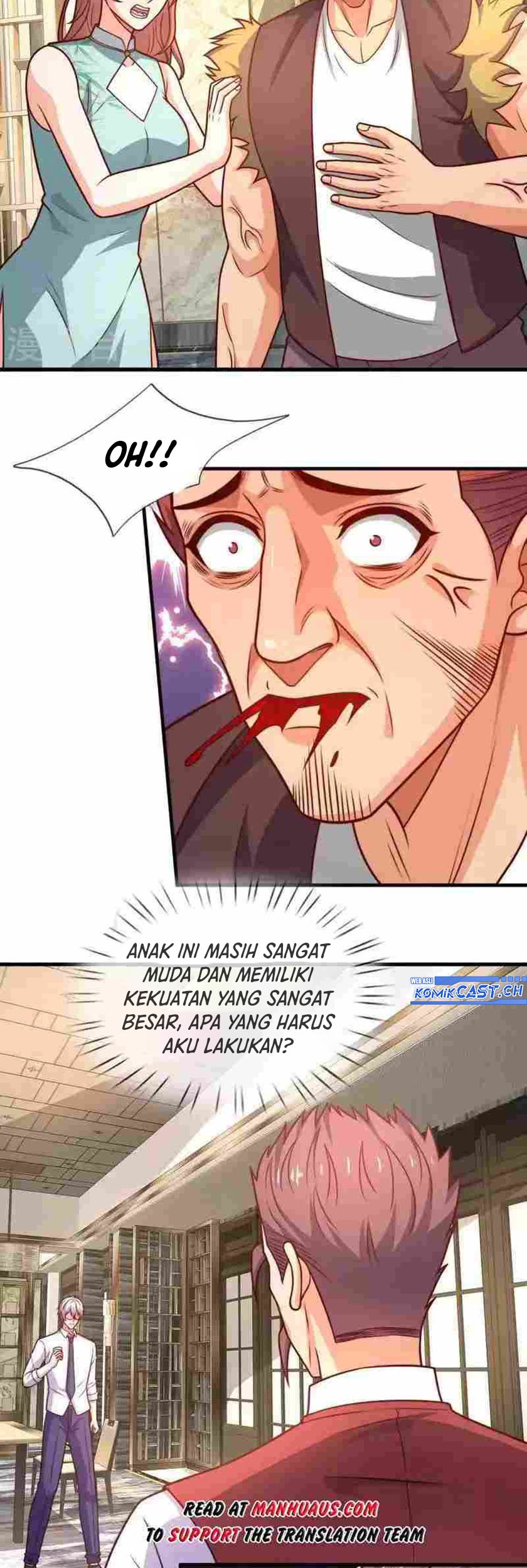 Chapter 359 - halaman 15