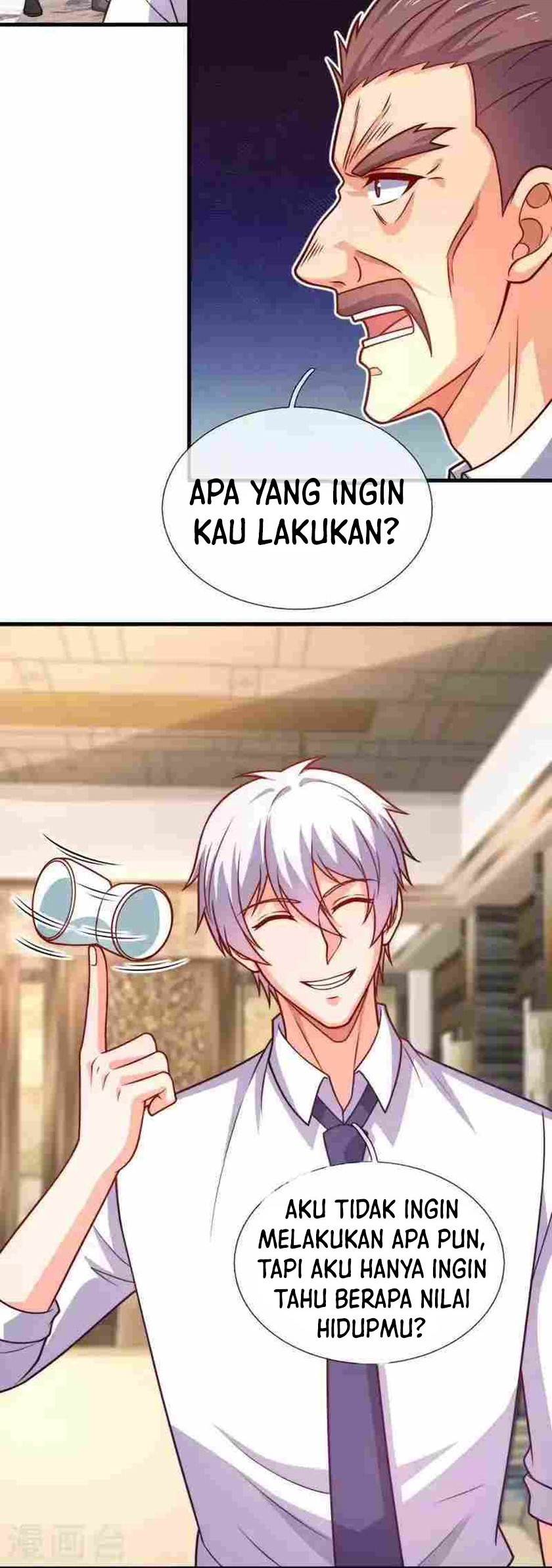 Chapter 359 - halaman 16