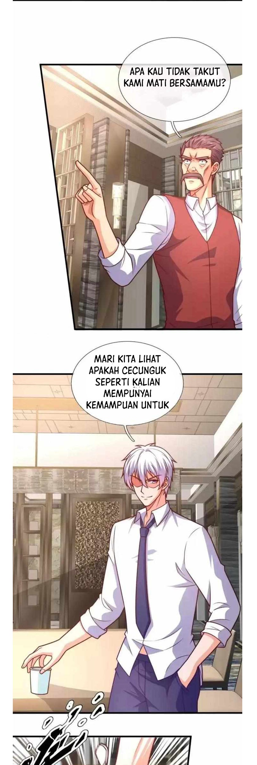 Chapter 359 - halaman 17