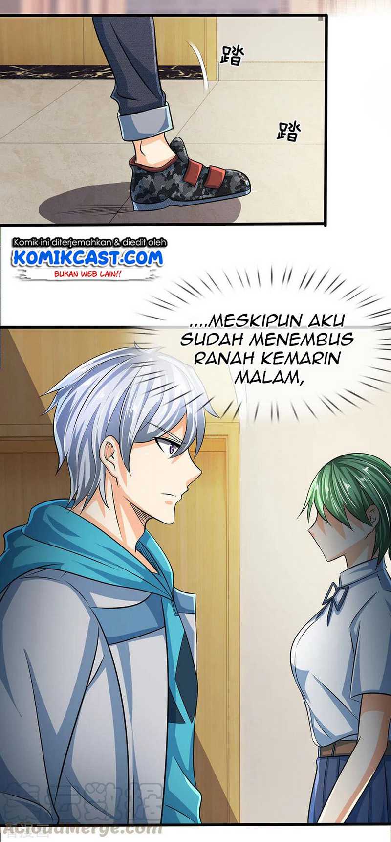 Chapter 36 - halaman 15
