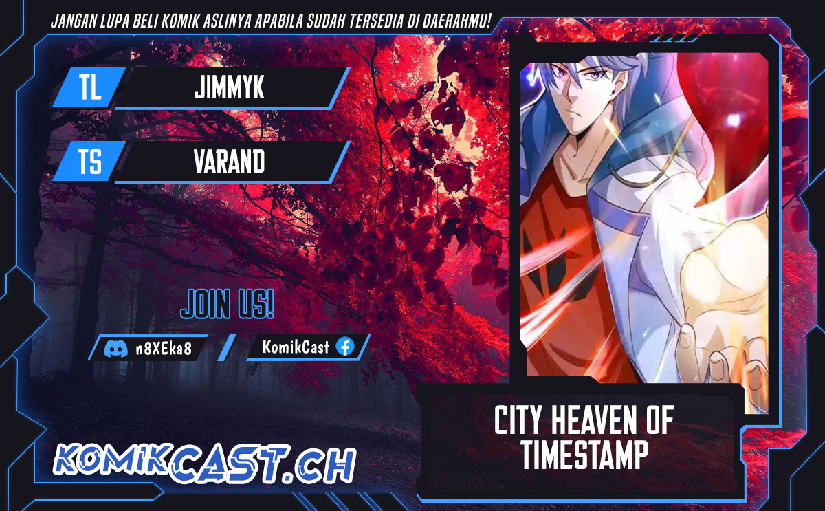 Chapter 360 - halaman 2