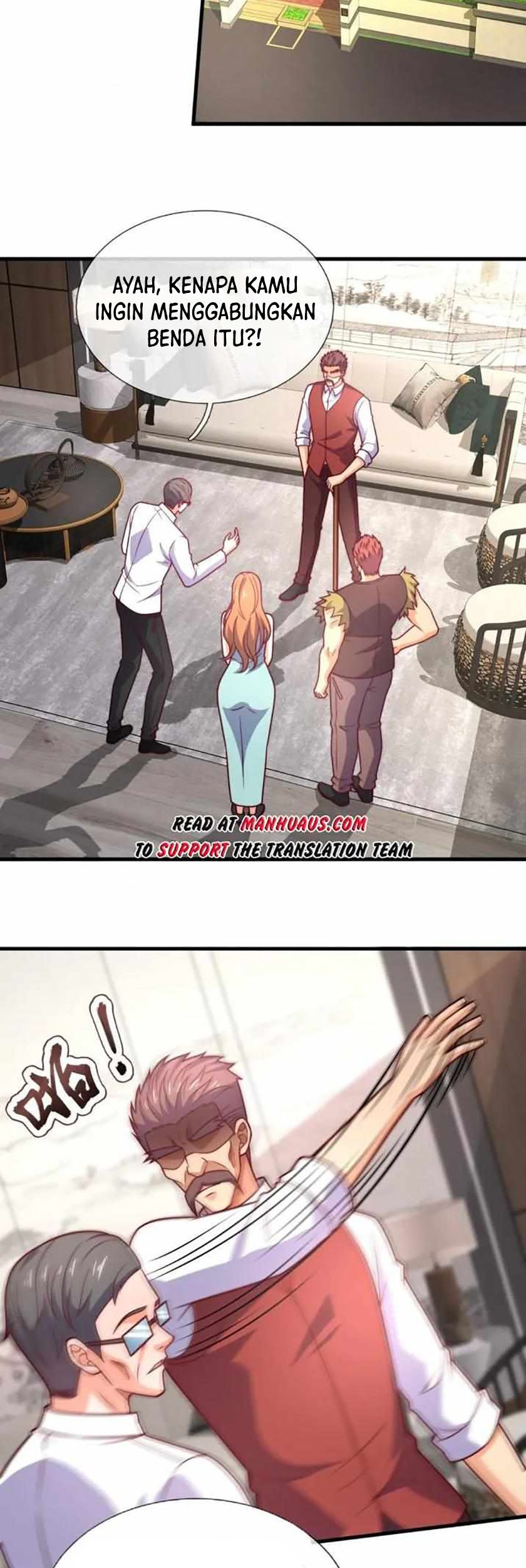 Chapter 360 - halaman 4