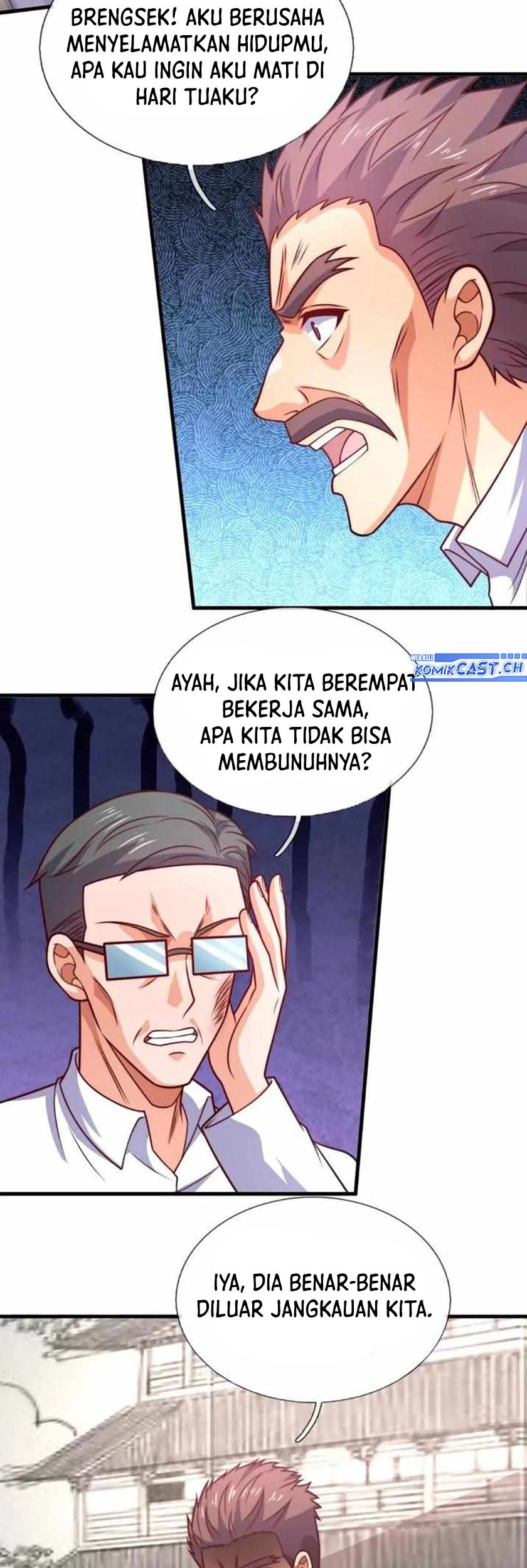 Chapter 360 - halaman 5
