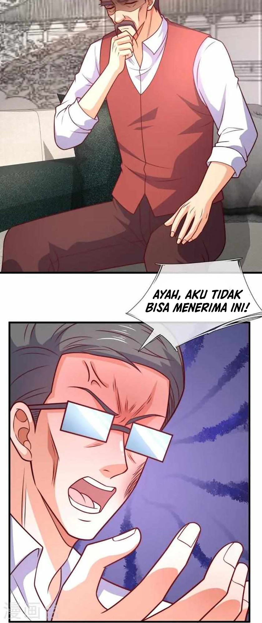 Chapter 360 - halaman 6