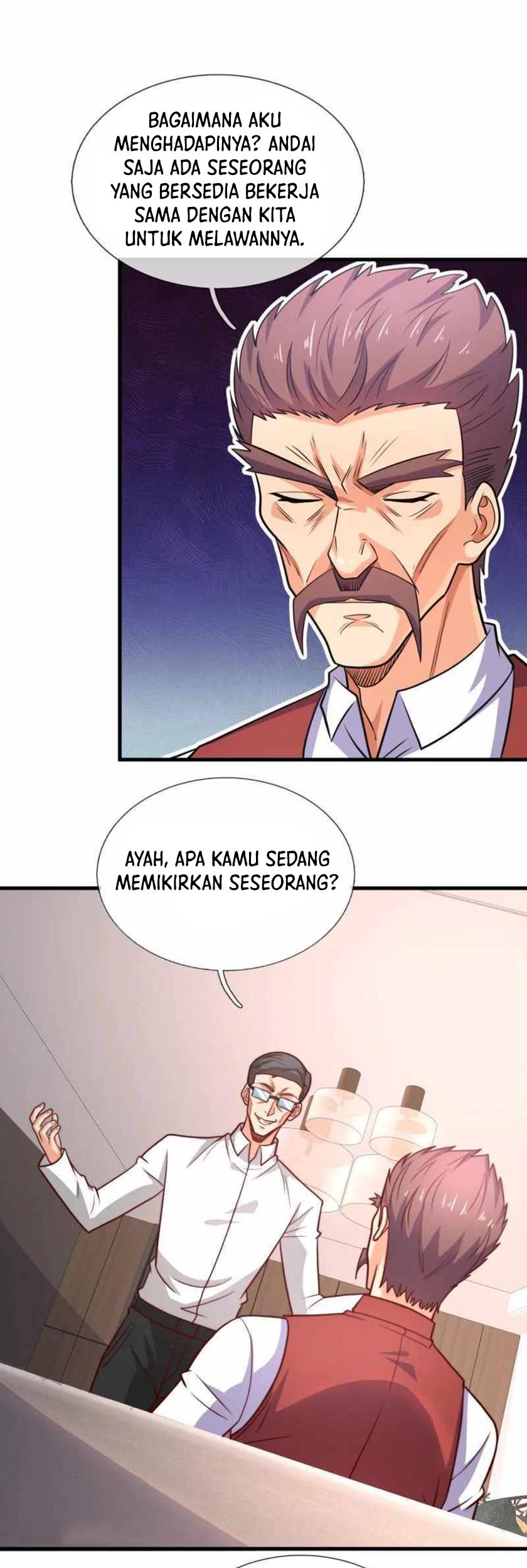 Chapter 360 - halaman 7