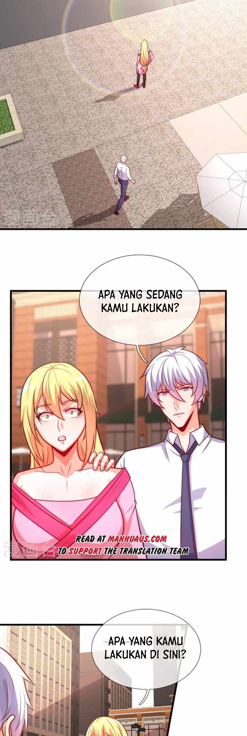 Chapter 360 - halaman 9