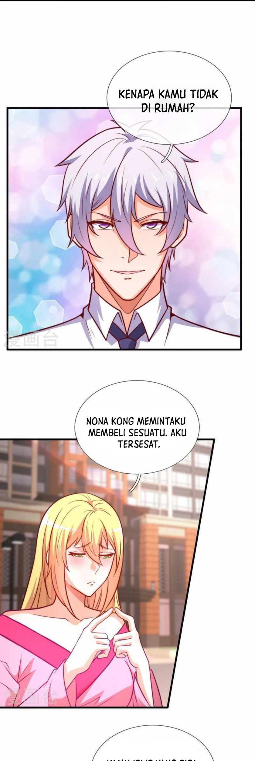 Chapter 360 - halaman 12
