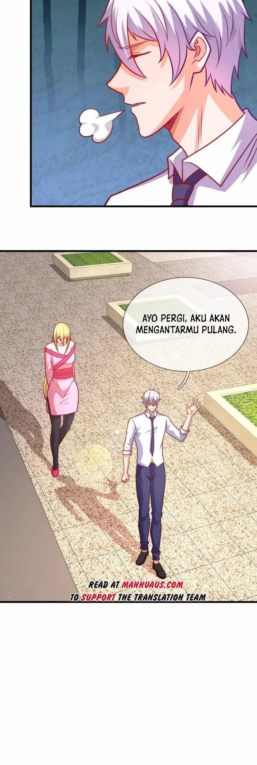 Chapter 360 - halaman 14