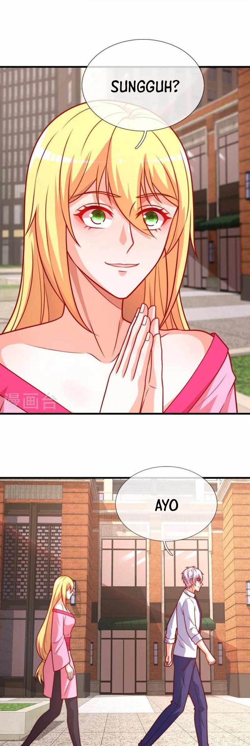 Chapter 360 - halaman 17