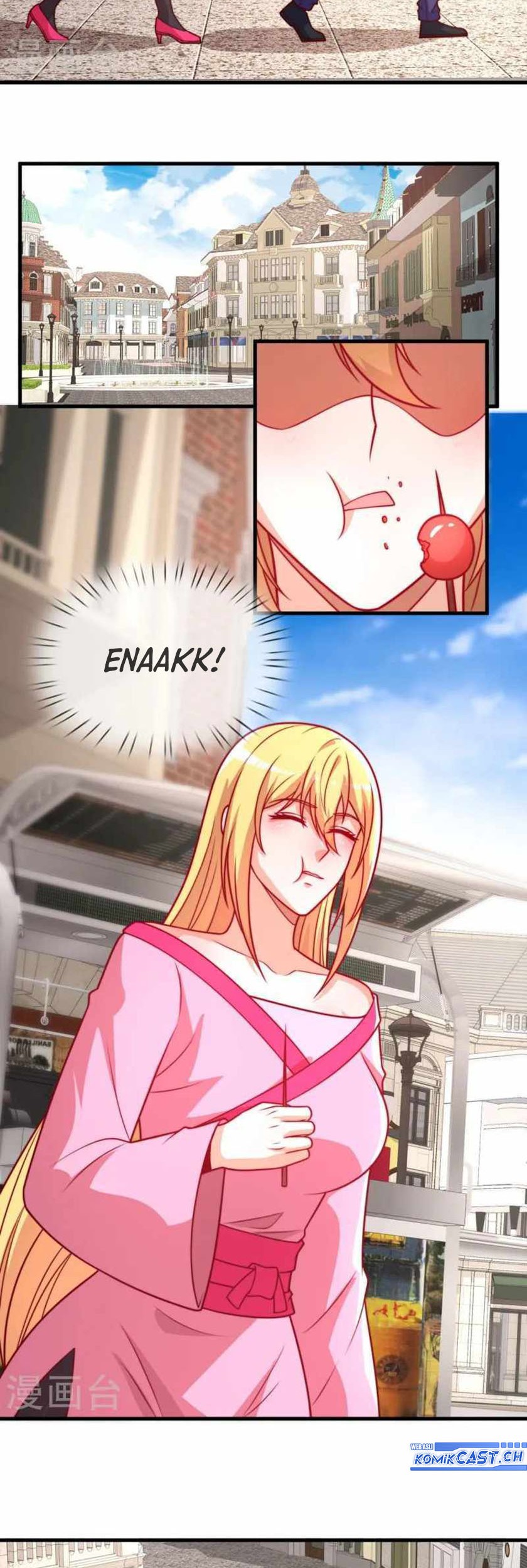 Chapter 360 - halaman 18