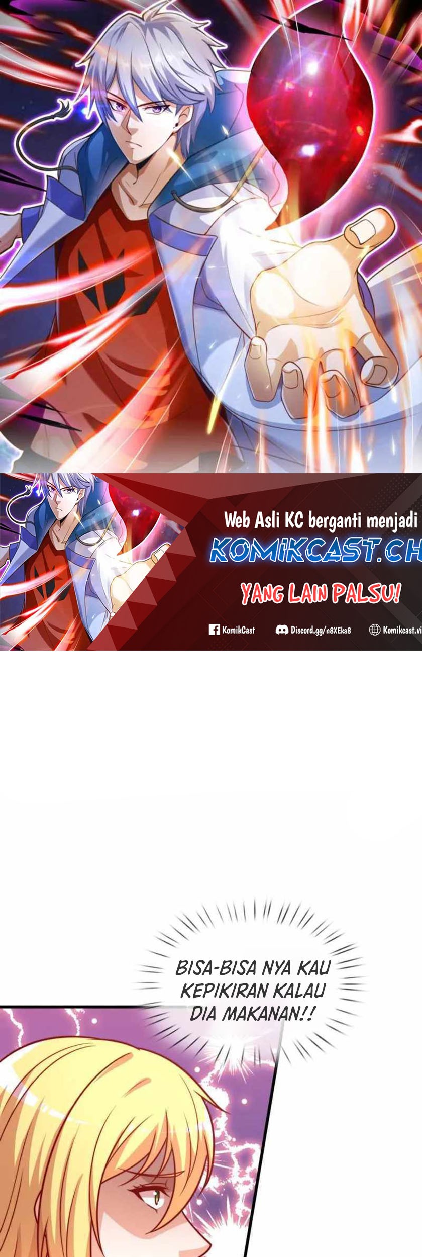 Chapter 361 - halaman 3