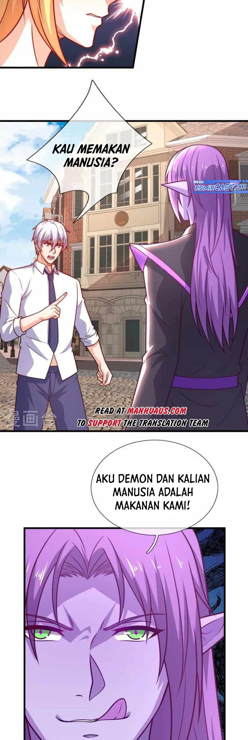 Chapter 361 - halaman 4