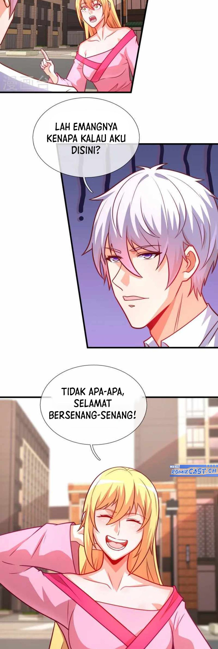 Chapter 361 - halaman 9