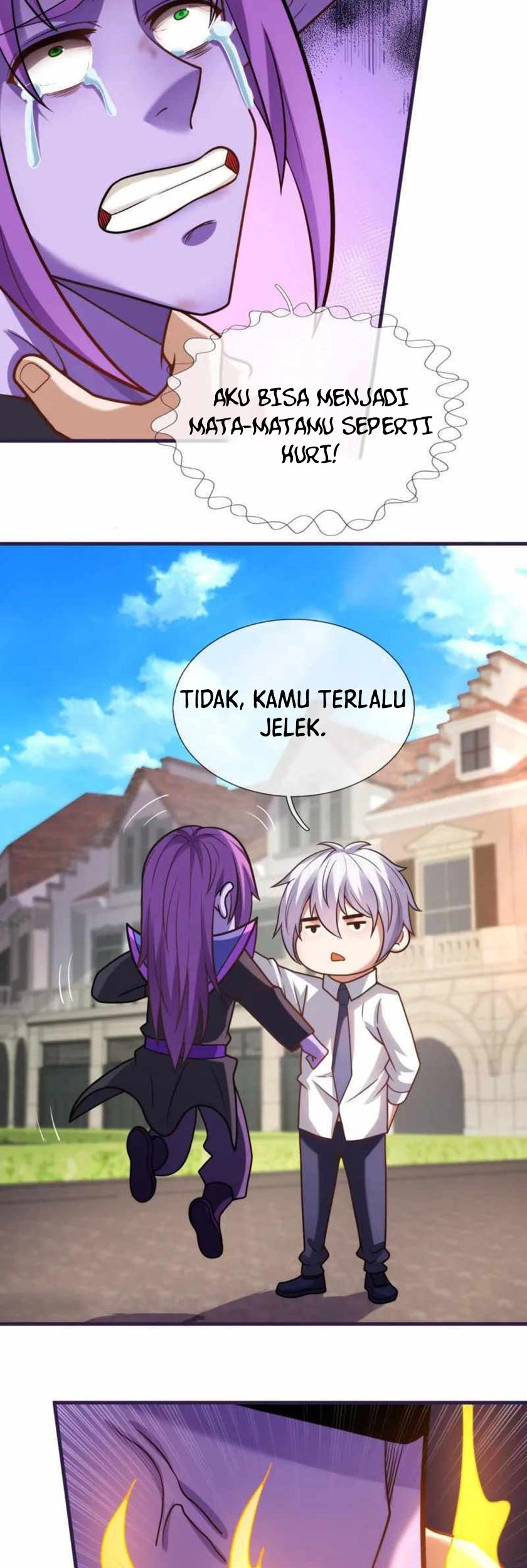 Chapter 361 - halaman 12