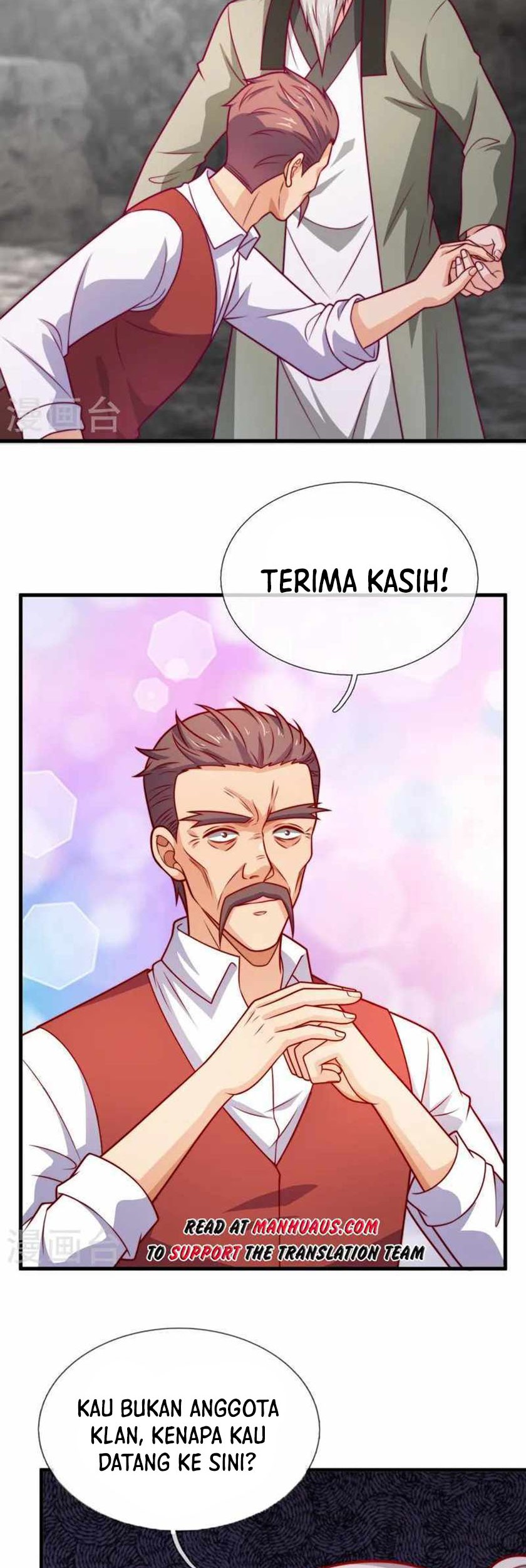 Chapter 361 - halaman 19