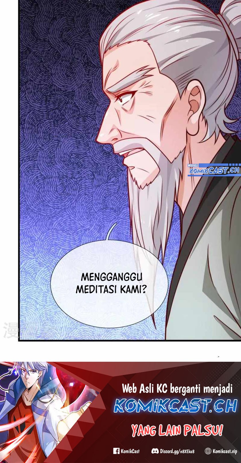 Chapter 361 - halaman 20