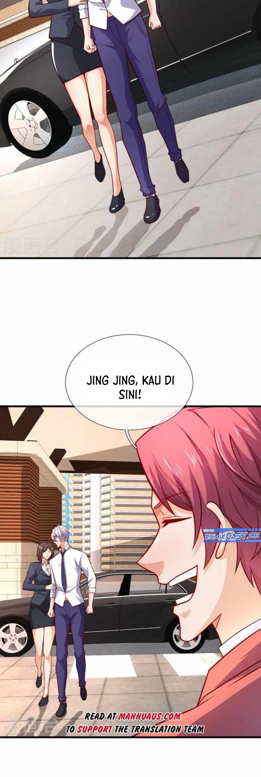 Chapter 362 - halaman 9