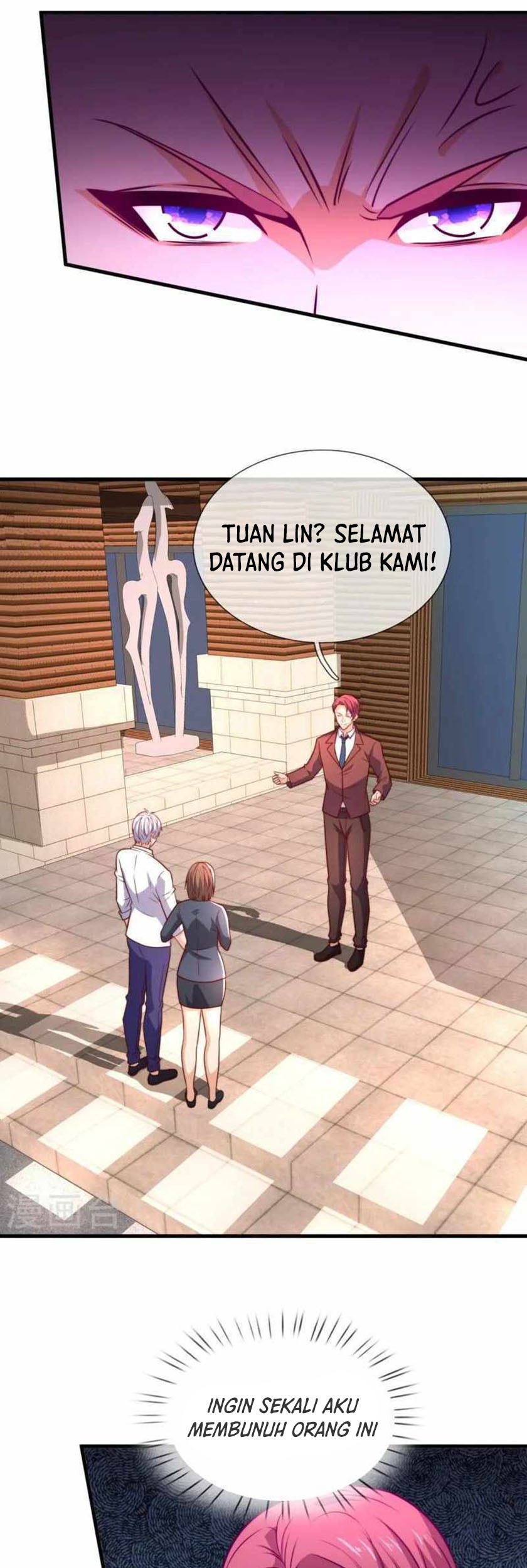 Chapter 362 - halaman 12