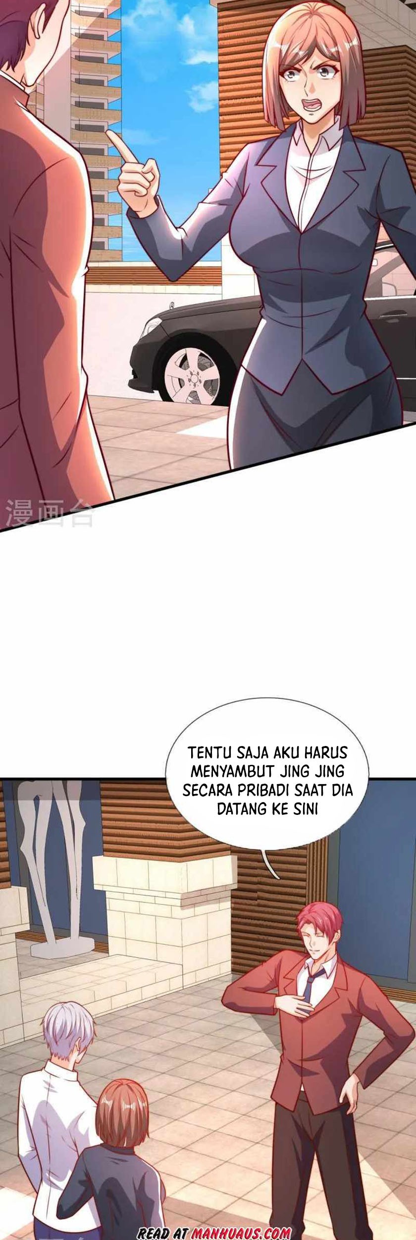 Chapter 362 - halaman 14